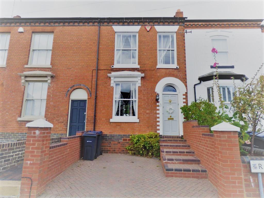Property image for Ravenhurst Road, Harborne, Birmingham, B17 9TB
