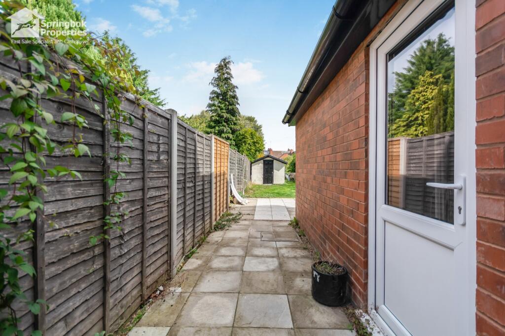 Additional image 14 of Gristhorpe Road, Birmingham, West Midlands