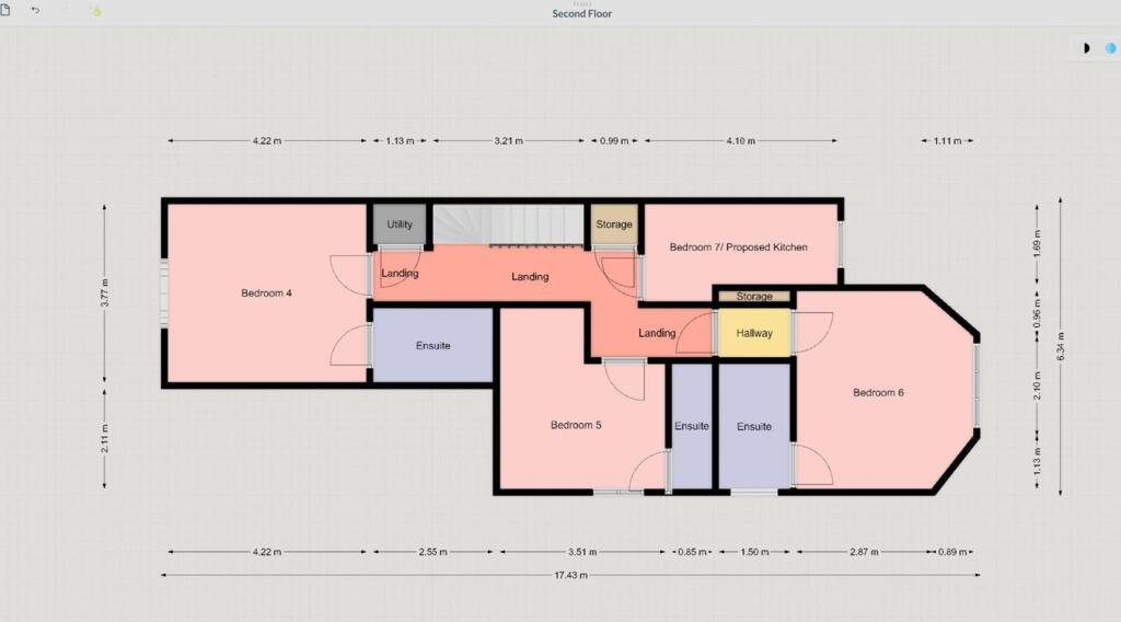 Additional image 12 of Handsworth Wood Road, Birmingham, B20