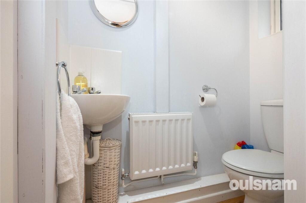 Additional image 11 of York Close, Bournville, Birmingham, B30