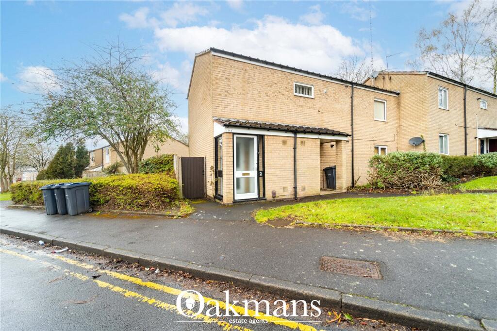 Additional image 19 of Metchley Drive, Birmingham, West Midlands, B17