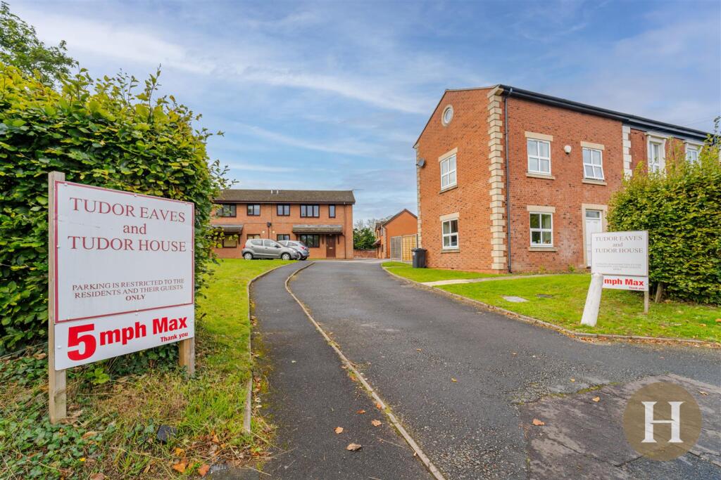 Additional image 12 of Tudor Eaves, Harborne Park Road, Harborne, Birmingham, B17