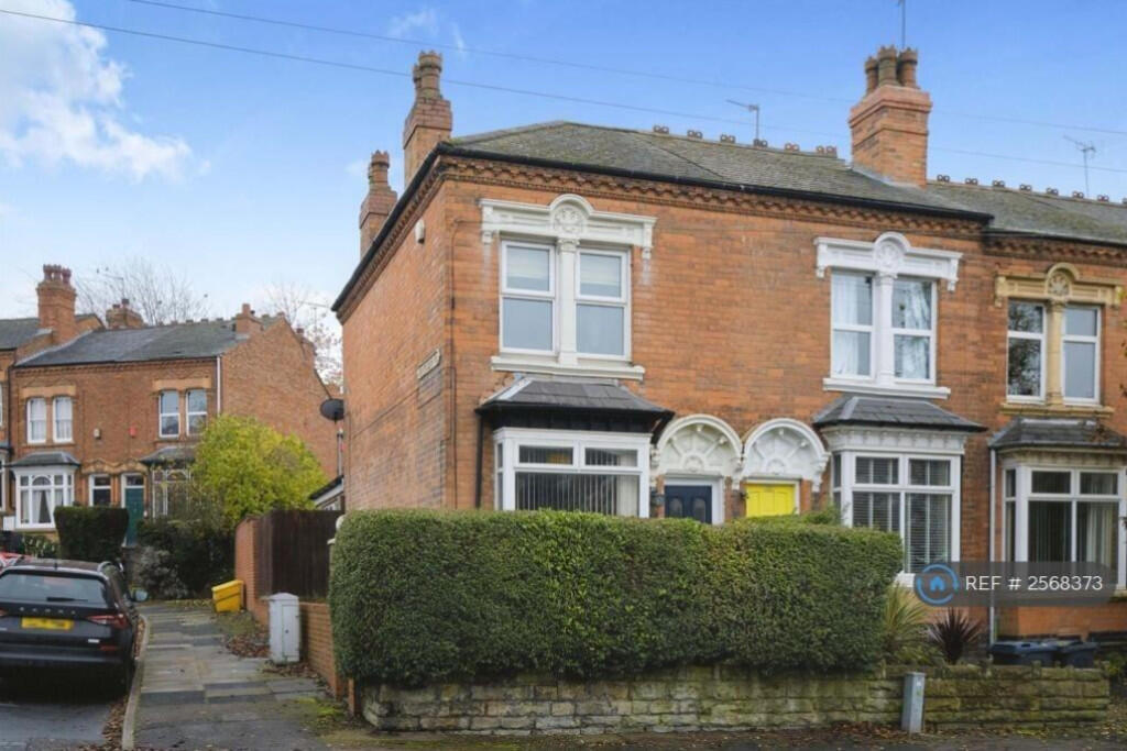Property image for War Lane, Harborne, B17
