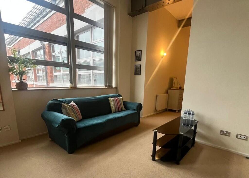 Additional image 9 of New Hampton Lofts, Great Hampton Street, Jewellery Quarter, Birmingham, B18