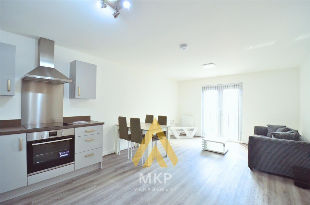 Additional image 4 of Crouch Court, 6 Tanners Way  B29 6GU. Available on July 2024