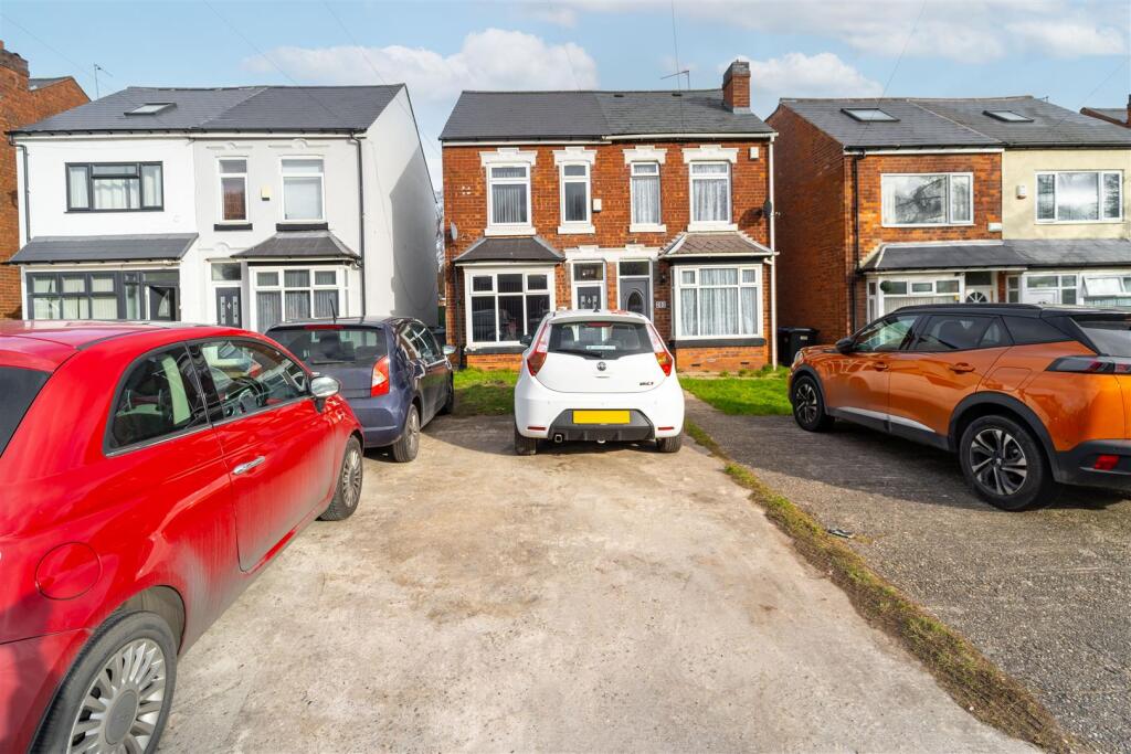 Additional image 2 of Umberslade Road, Selly Oak, Birmingham, West Midlands, B29