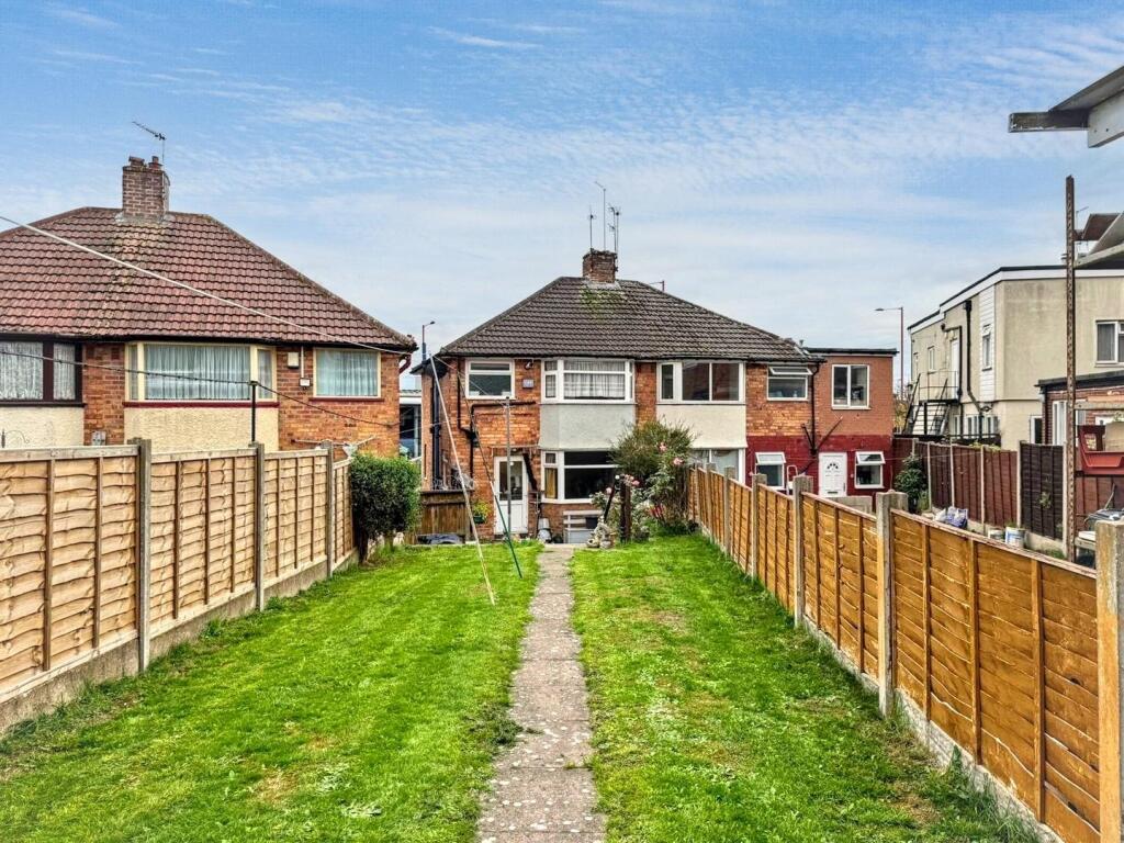 Additional image 17 of Tyburn Road, Birmingham