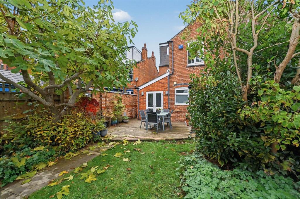 Additional image 31 of Park Hill Road, Harborne, Birmingham