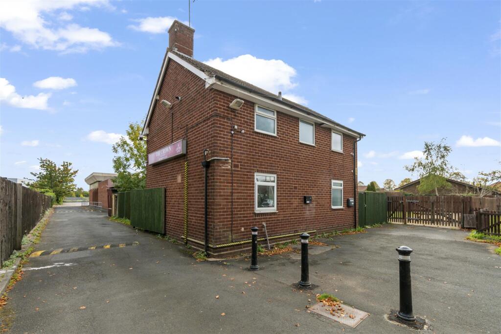 Property image for Tyburn Road, Birmingham