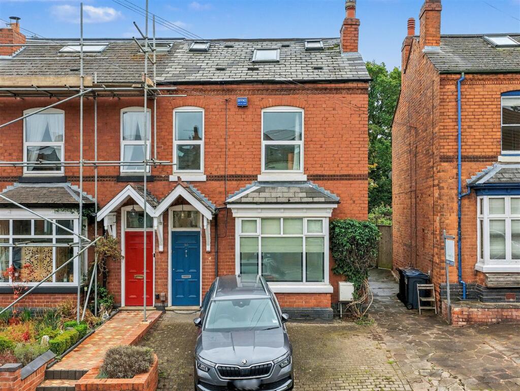 Property image for Park Hill Road, Harborne, Birmingham