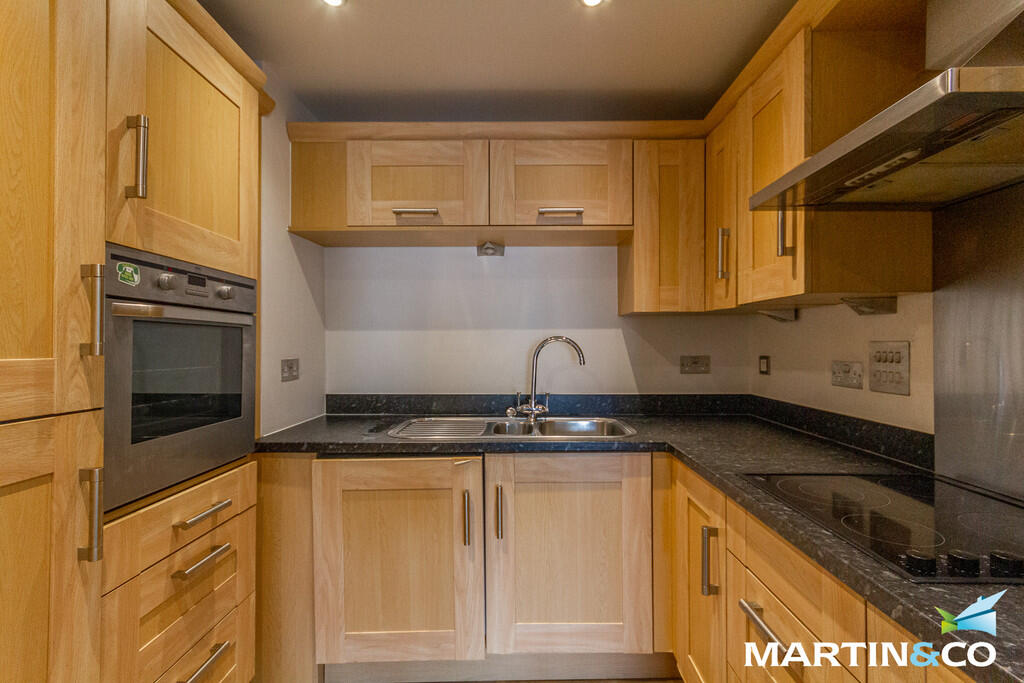 Additional image 11 of Harborne Village Apartments, High Street, Harborne, B17