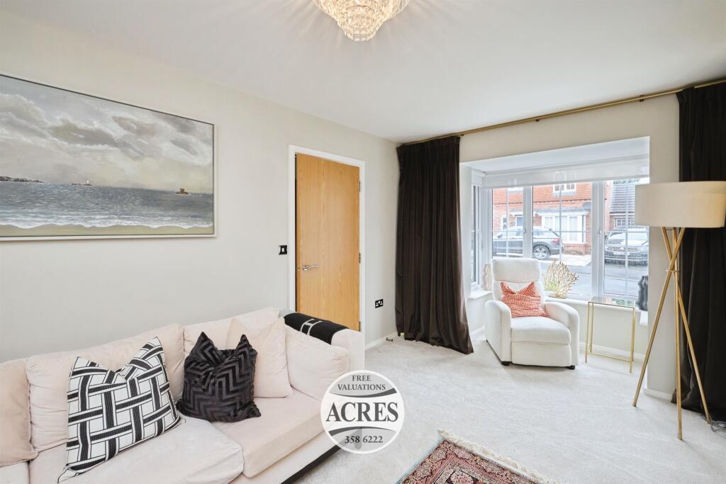 Additional image 2 of Lea Hall Green, Handsworth Wood, Birmingham