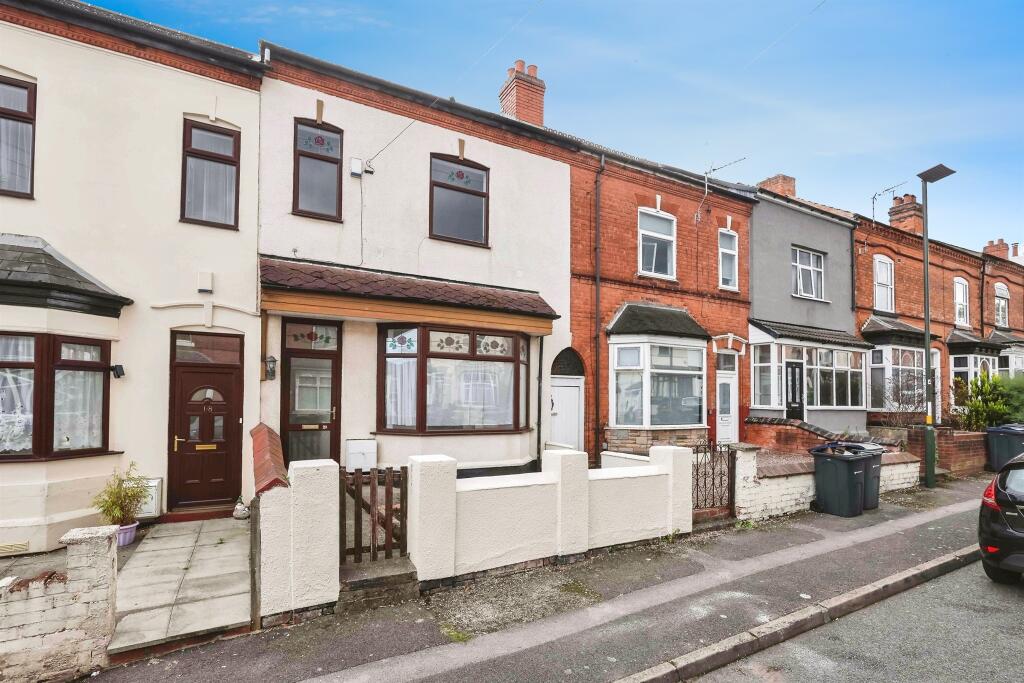 Additional image 18 of Watt Road, BIRMINGHAM