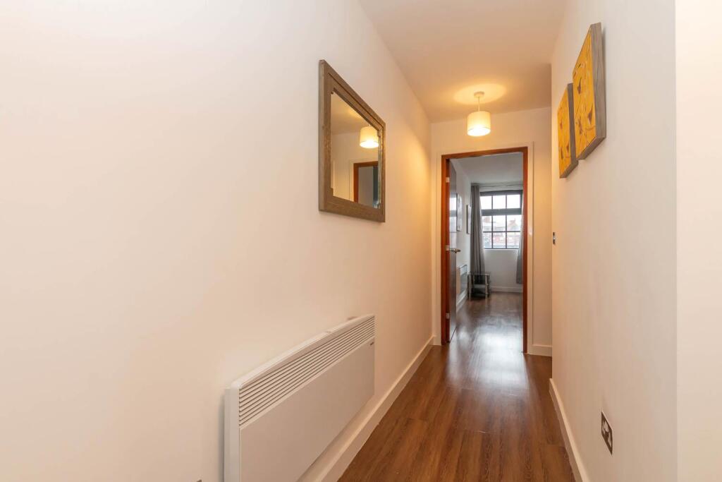 Additional image 9 of Kenyon Forge, Kenyon Street, B18 6DY