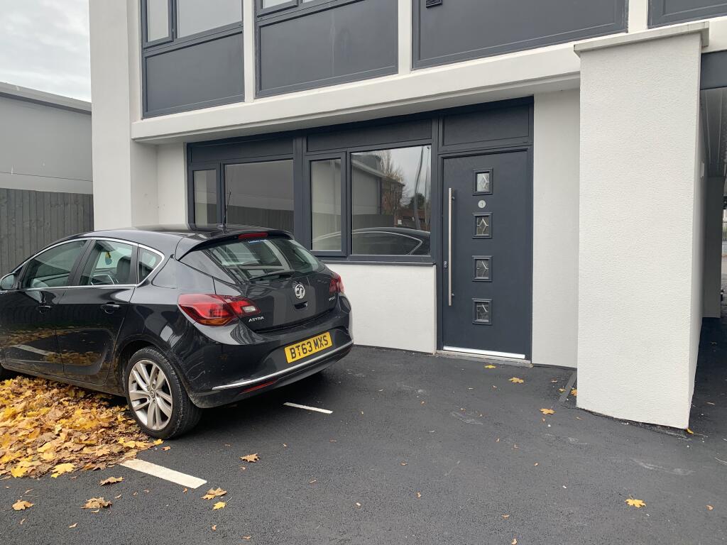 Additional image 5 of Interchange, Coventry Road, B26