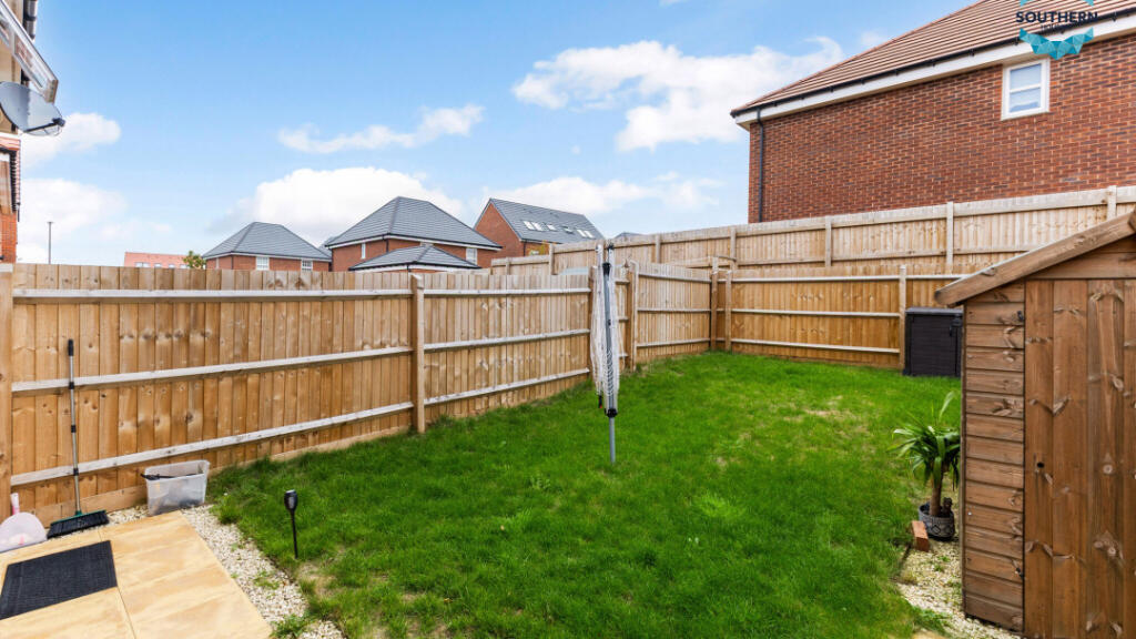 Additional image 16 of 25 Lucks Avenue, Birmingham, West Midlands, B28 8FD