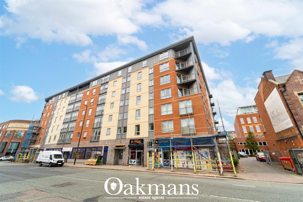 Additional image 20 of Hall Street, Birmingham, West Midlands, B18