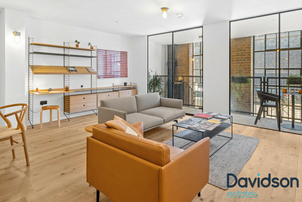 Additional image 9 of 4 Derwent House, Livery Street, Birmingham