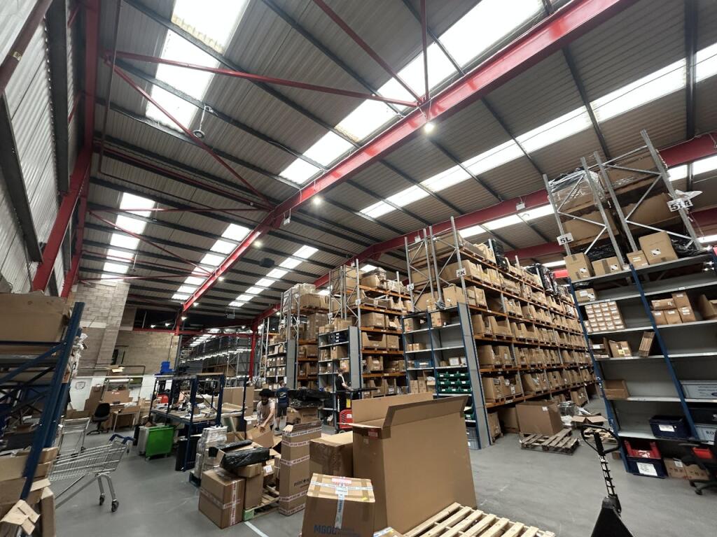 Additional image 12 of Unit 15, Erdington Industrial Park, Chester Road, Birmingham, B24 0RD