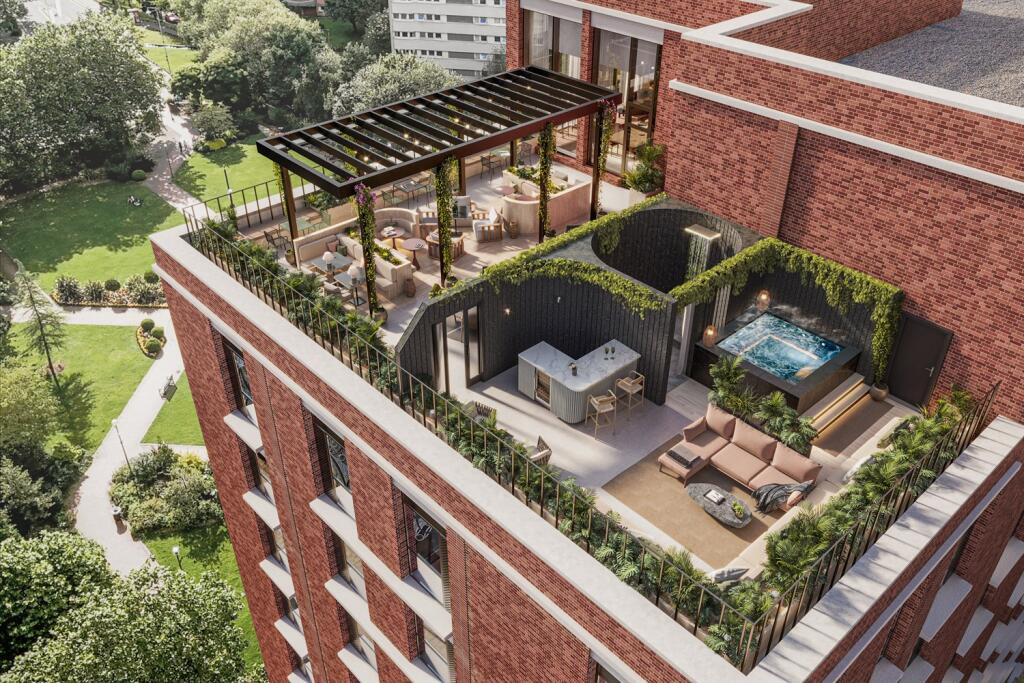 Additional image 12 of One Centenary Way, Birmingham, B3