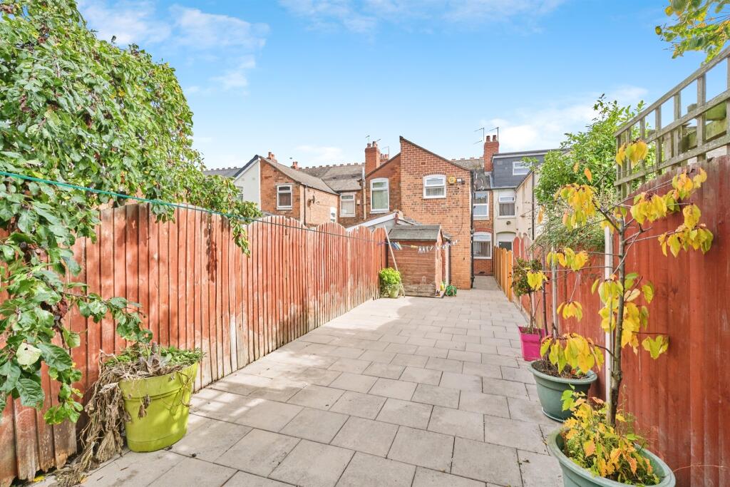 Additional image 9 of Babington Road, Birmingham