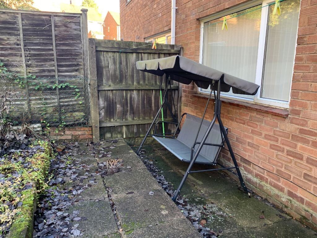 Additional image 12 of Sedgehill Avenue, Harborne, Birmingham, West Midlands, B17