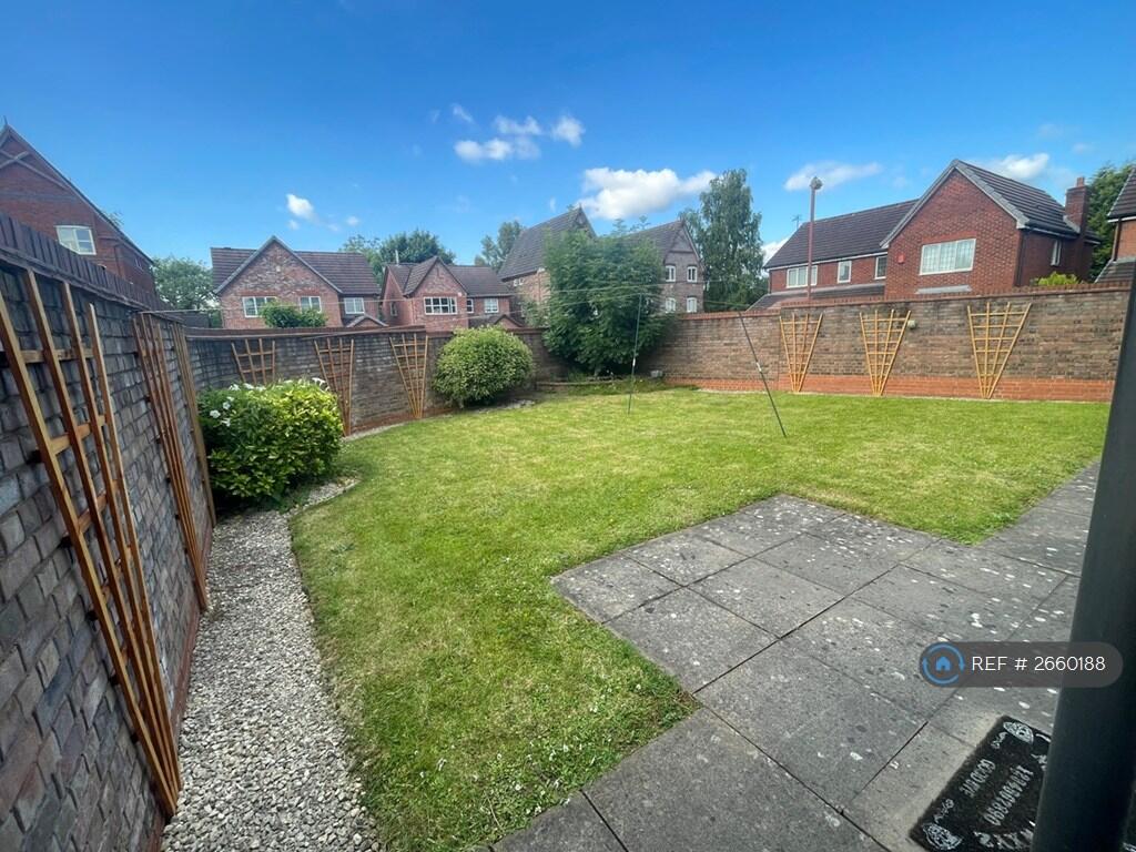 Additional image 21 of Foxes Meadow, Birmingham, B30