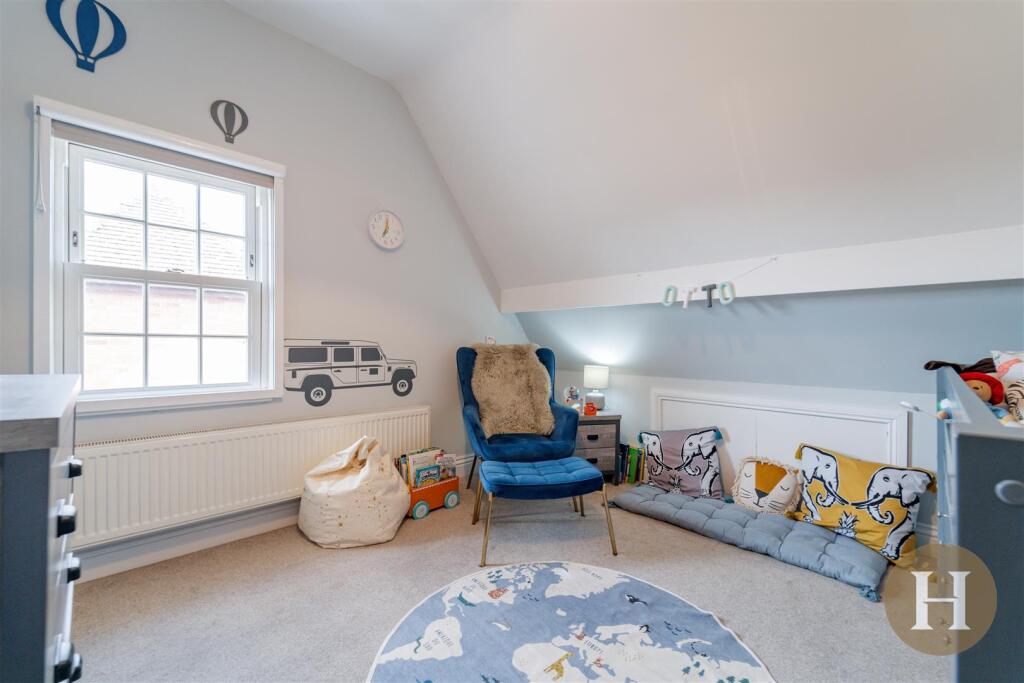 Additional image 49 of Park Hill Road, Harborne, Birmingham, B17