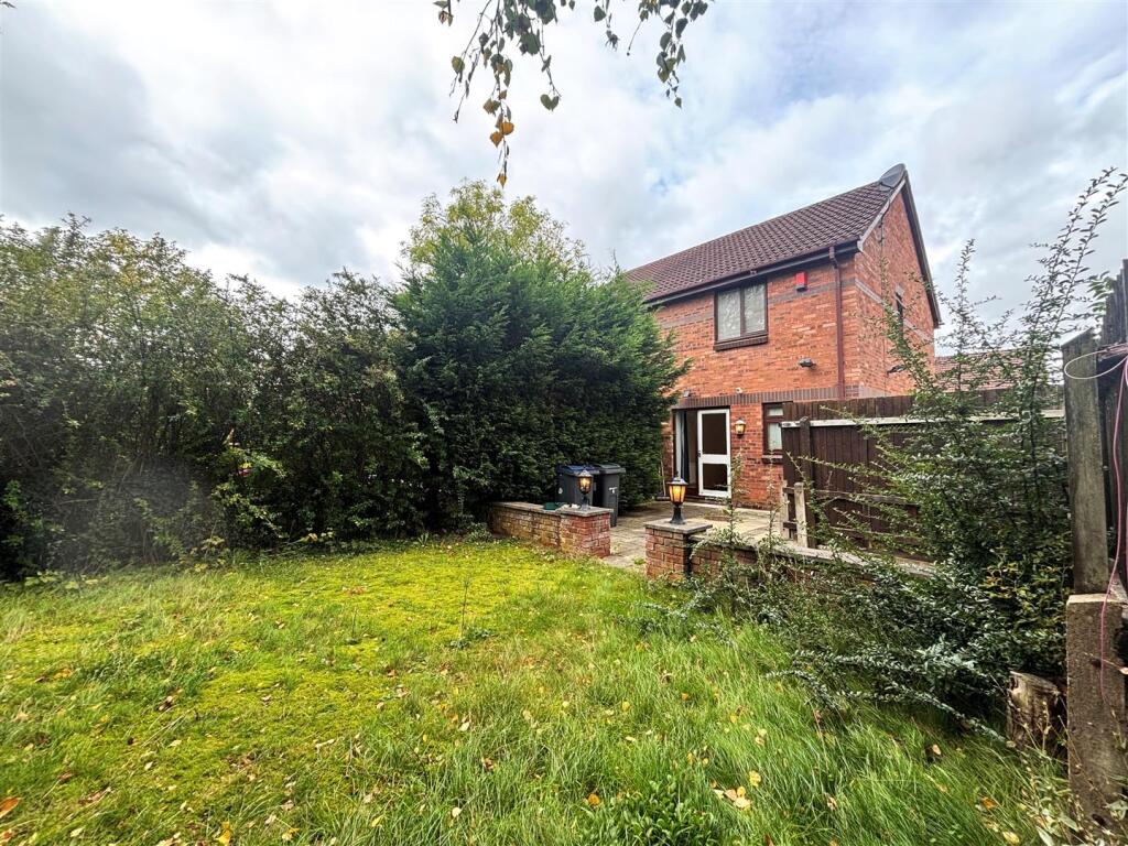 Additional image 9 of Snowberry Gardens, Birmingham