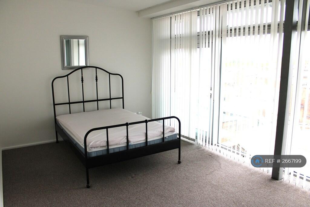 Additional image 8 of New Hampton Lofts, Birmingham, B18