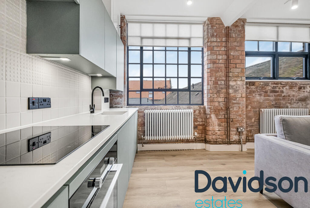 Additional image 5 of Great Hampton Street Works