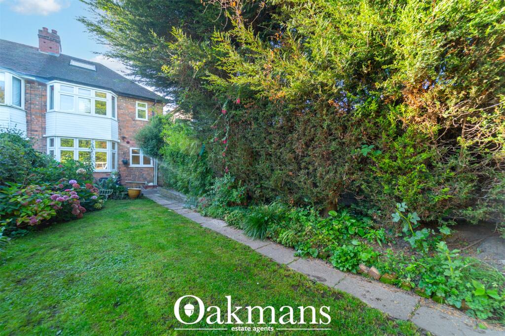 Additional image 22 of Gibbins Road, Birmingham, West Midlands, B29