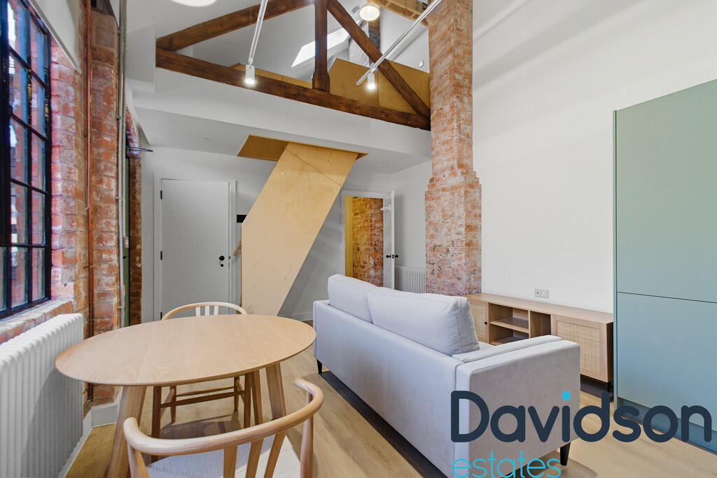 Additional image 4 of Great Hampton Street Works, Birmingham