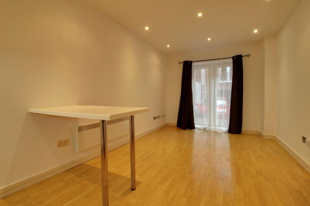 Additional image 12 of The Square On The Square, Caroline Street, Jewellery Quarter