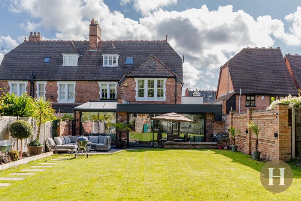 Additional image 53 of Park Hill Road, Harborne, Birmingham, B17