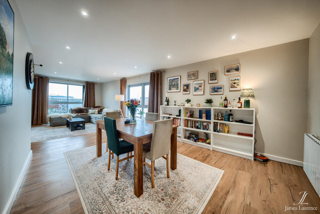 Additional image 10 of Point 3, 42 George Street, Jewellery Quarter