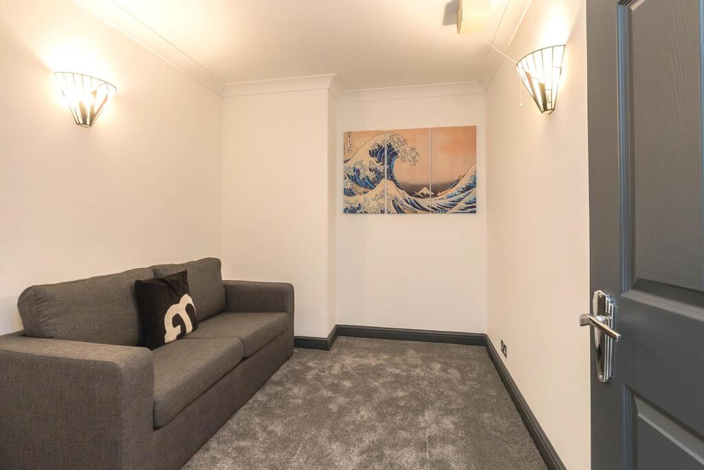 Additional image 7 of Burne Jones House, Bennetts Hill, B2 5RS