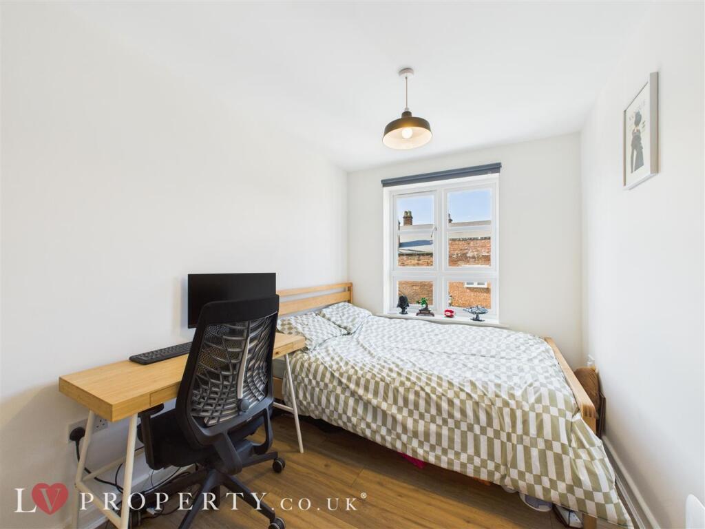 Additional image 10 of Branston Street, Birmingham, B18