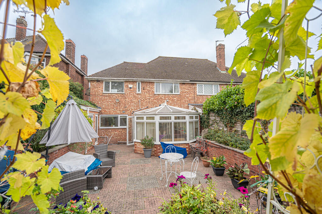 Additional image 16 of Hudson Road, Handsworth Wood