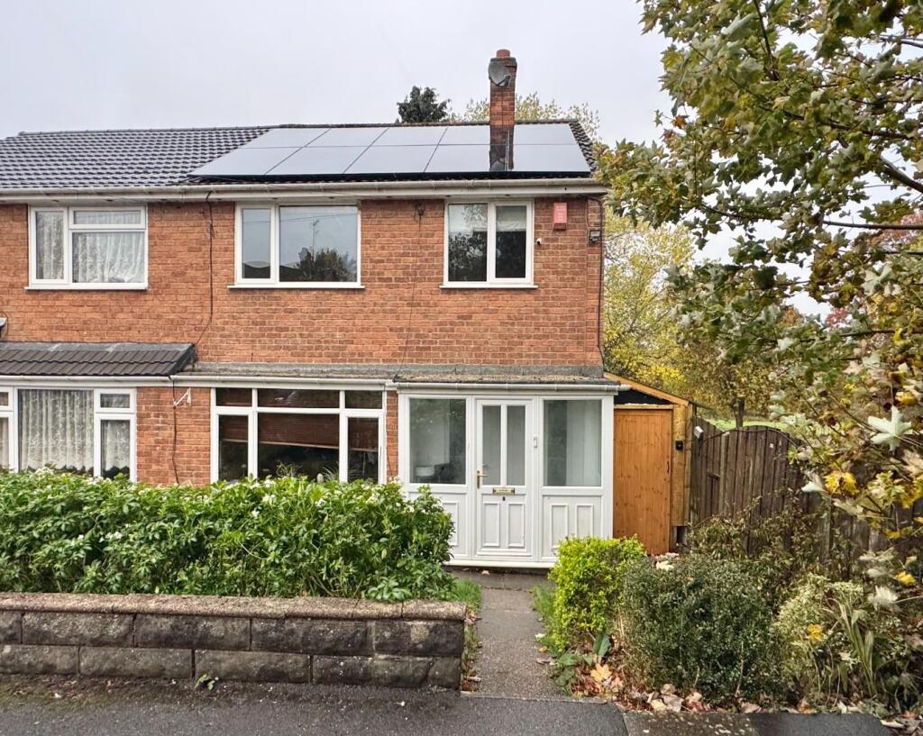 Property image for Lepid Grove, Birmingham