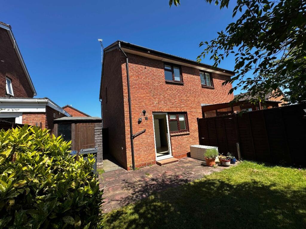 Additional image 10 of Conyworth Close, Birmingham