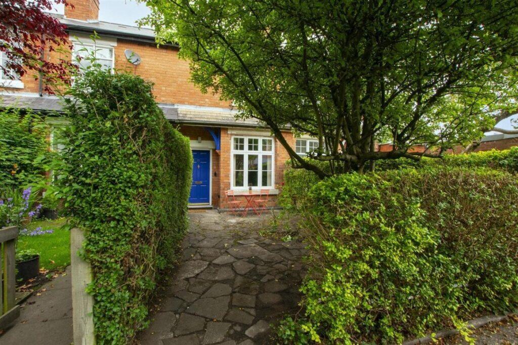 Additional image 11 of Tudor Terrace, Harborne, Birmingham, B17 9SB