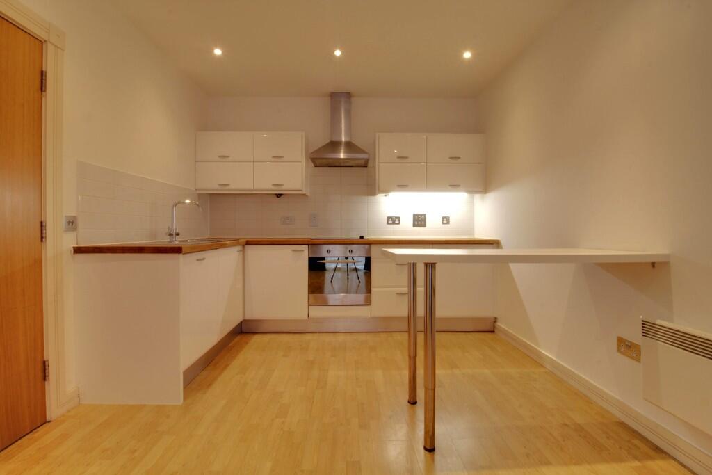 Additional image 4 of The Square On The Square, Caroline Street, Jewellery Quarter