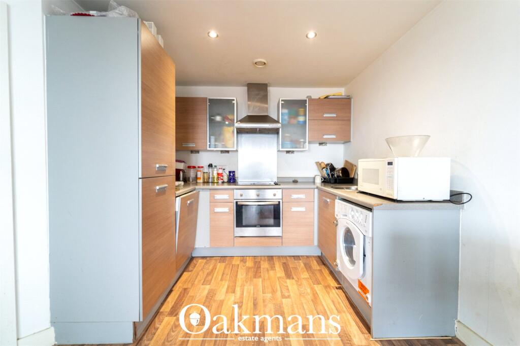 Additional image 8 of Hall Street, Birmingham, West Midlands, B18