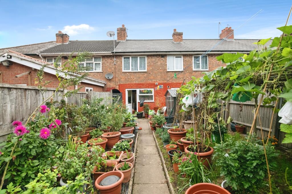 Additional image 11 of Berkeley Road East, Birmingham