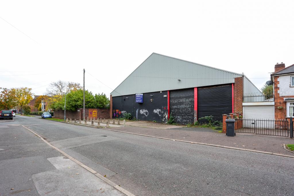 Additional image 10 of 23 Marsh Hill & 35 Dallas Road, Erdington, West Midlands, B23 7DS