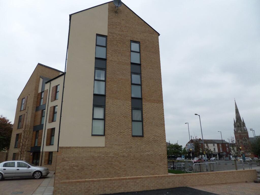 Property image for William Way, Birmingham B19 2LS