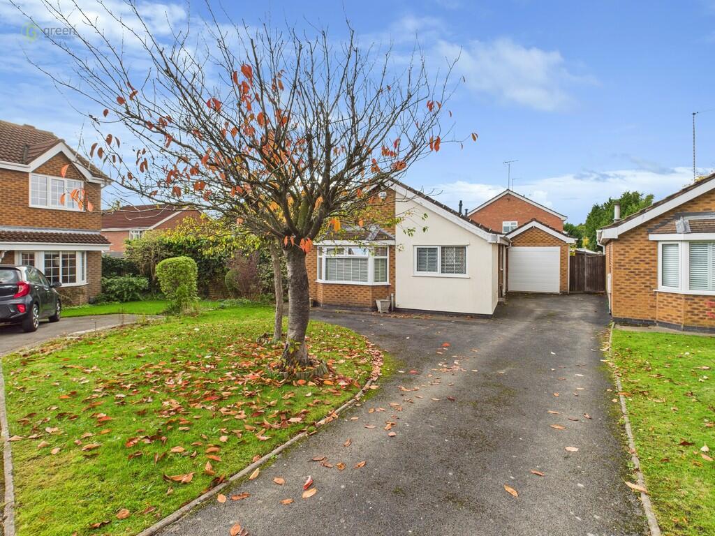 Property image for Wareing Drive, Birmingham