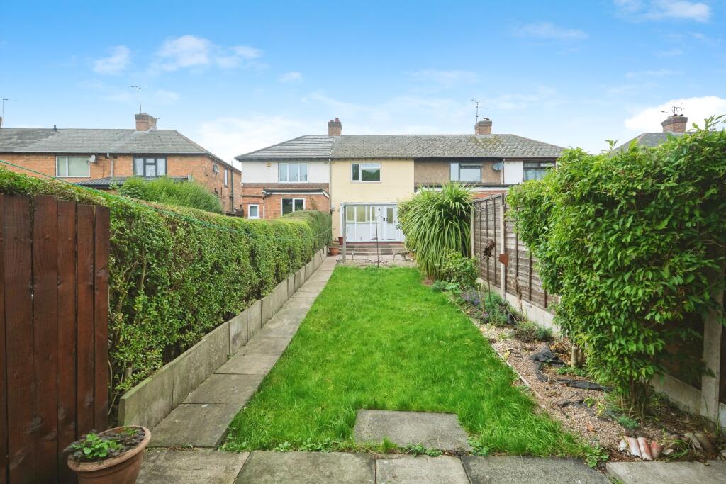 Additional image 10 of Dolphin Lane, Birmingham, B27