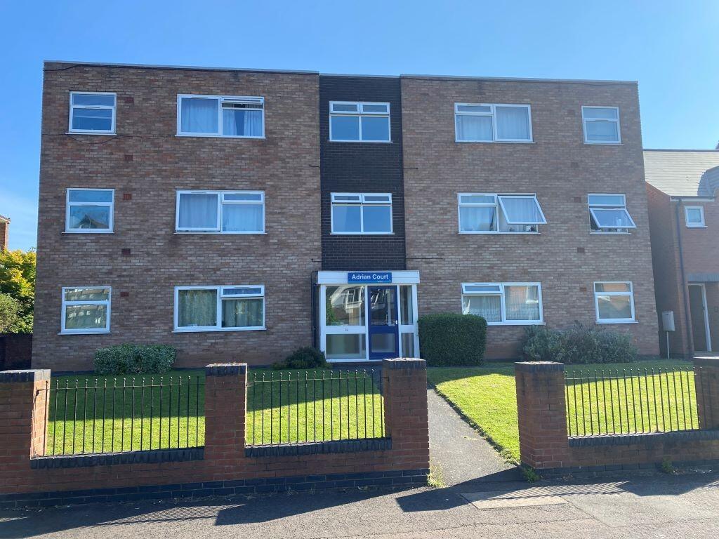 Adrian Court ,Silver Birch Road,Erdington,Birmingham,B24
